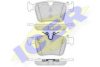 VOLVO 31471265 Brake Pad Set, disc brake